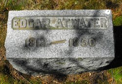 Edgar Atwater 