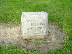 Jacob Leonard “Jake” Hufford 
