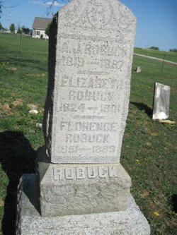 A J Robuck 