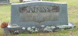 Samuel A. Atkins 