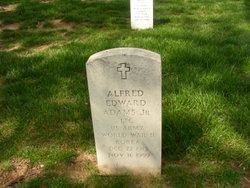 Alfred Edwards Addison Adams Jr.