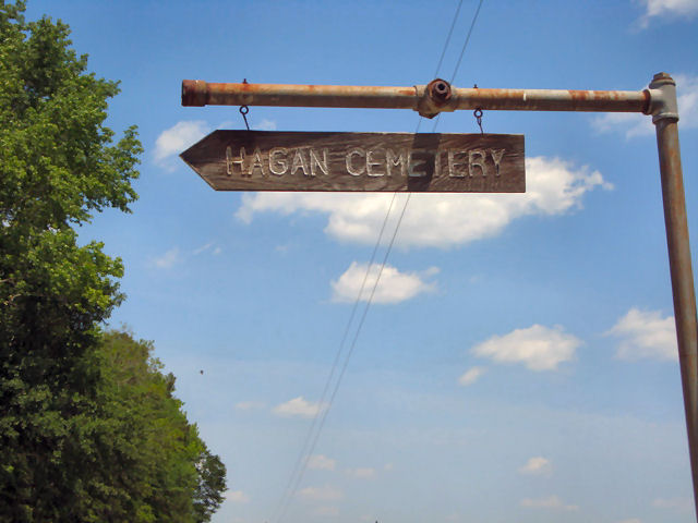 Hagan Cemetery
