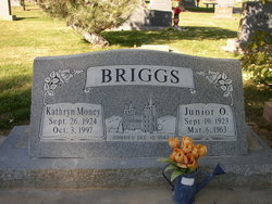 Junior O Briggs 