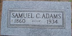 Samuel C. Adams 