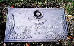 Thomas Wayne Bilbo 