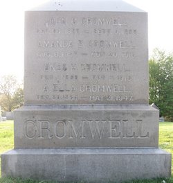 Enos H. Cromwell 