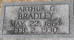 Arthur Goodwyn Bradley 