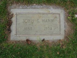 John C Mann 