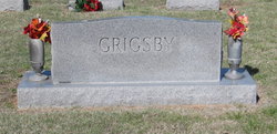 Grace Grigsby 