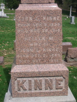 John L. Kinne 