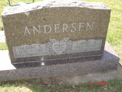 Albert S. Andersen 