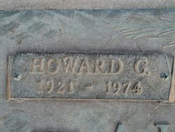 Howard Grant Aldrich 