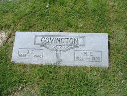 John C. Covington 