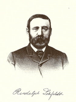 Rudolph Carl Henry Lehfeldt 
