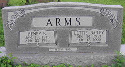 Henry Barney Arms 