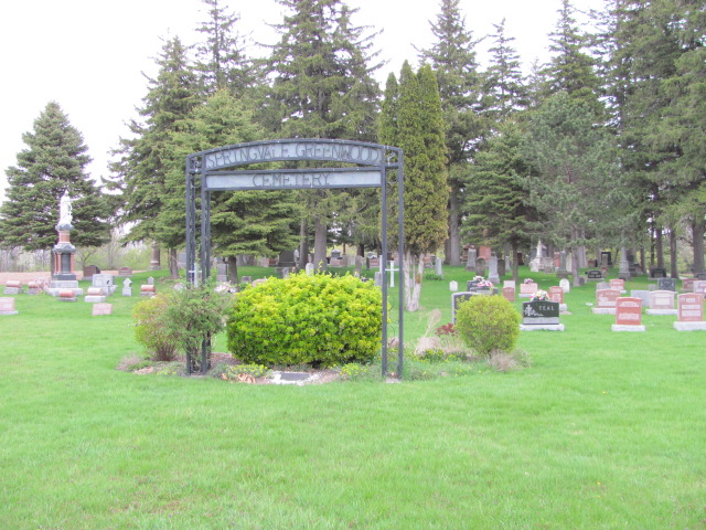 Springvale Greenwood Cemetery