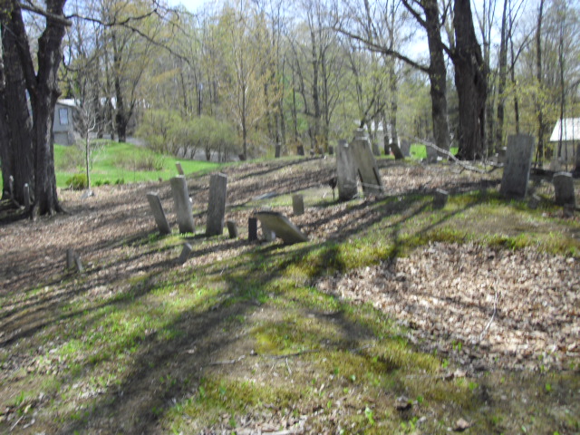 Zions Hill Cemetery