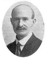 Henry Evans Giles 