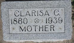 Clarissa C. <I>Carder</I> Condreay 