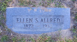 Ellen S Allred 