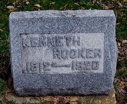 Kenneth Hooker 