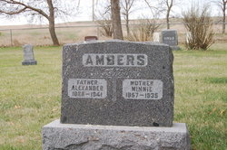 Alexander Ambers 