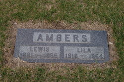 Lila Ambers 