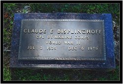 Claude E. Bisplinghoff 