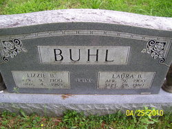 Laura Bell Buhl 