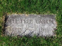 Dell Fred Carkin 