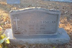 Clarence Jernigan 