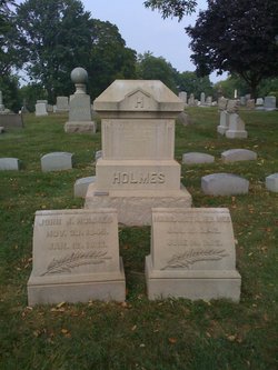 John J. Holmes 