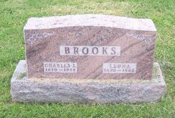 Charles Lee Brooks 