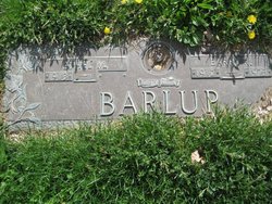 Barry Ronald Barlup 