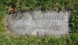 Curtis H. LaBrecque 