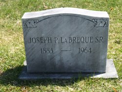 Joseph P. LaBreque Sr.