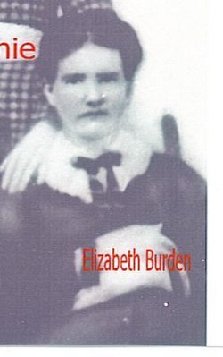 Elizabeth <I>Burden</I> Martin 