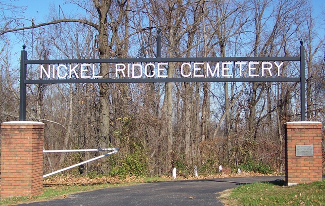 Nickel Ridge Cemetery