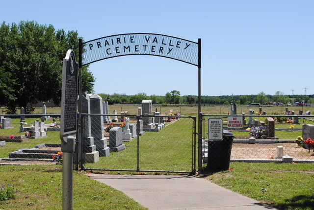 Prairie Valley Cemetery