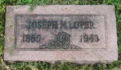 Joseph Martin Loper 