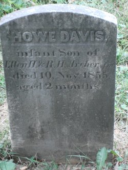 Howe Davis Archer 