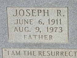 Joseph R Bolesta Sr.