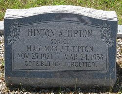 Hinton A Tipton 