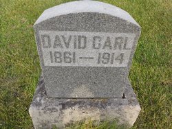 David Carl 