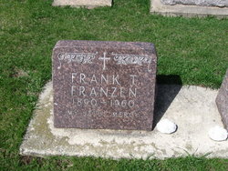 Frank T. Franzen 