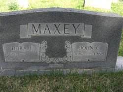 John C. Maxey 