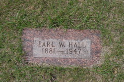 Earl Wallace Hall 