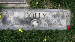 Olive May <I>Ash</I> Dolly 