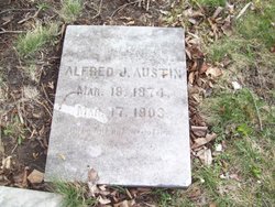 Alfred J Austin 