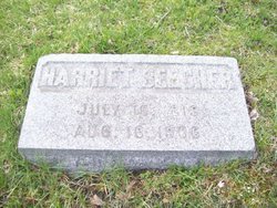 Harriet <I>Brown</I> Beecher 